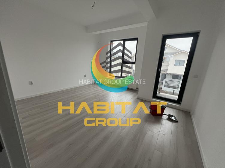 Înșiruită Bragadiru Gliei 3 camere 80 mp curte 108 utili toate utilitățile - 26