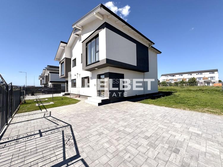 Duplex/Prima închirere/Sânpetru/Curte - 3