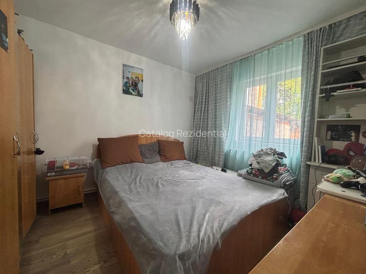 Casa de vanzare cu 3 camere in comuna Cornetu-Judecatorie | 10km de Bucuresti - 7