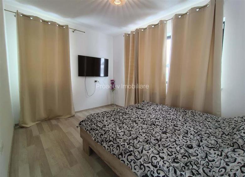 Casa individuala | Zona rezidentiala |100 mp utili | C-4578 - 8