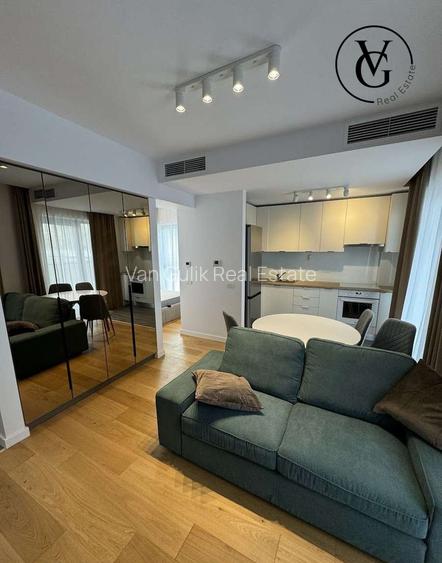 Apartament 2 camere | Baneasa | Petrom City - 2