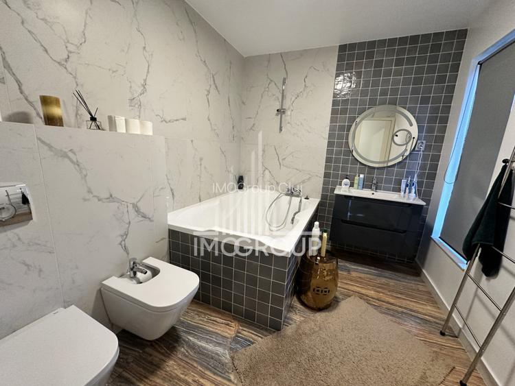 Casa individuala la cheie | Finisaje premium | Campia Turzii | Panouri solare - 8