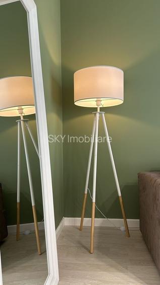 Apartament 2 camere premium cu parcare subterana - 17