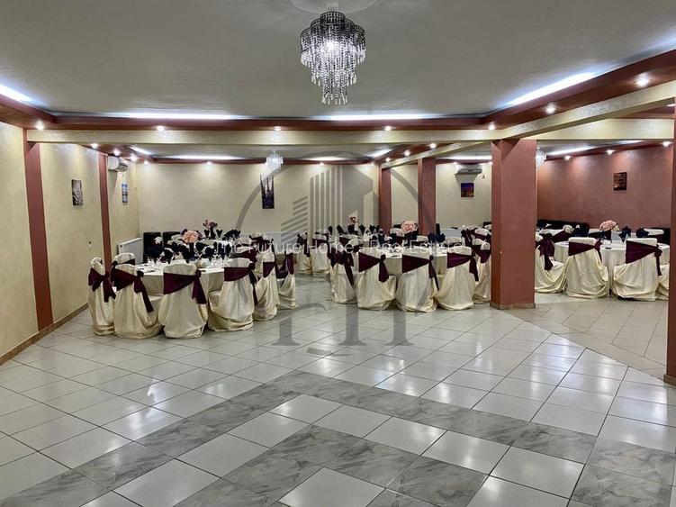 Spatiu comercial/restaurant de vanzare Murfatlar, Constanta - 5