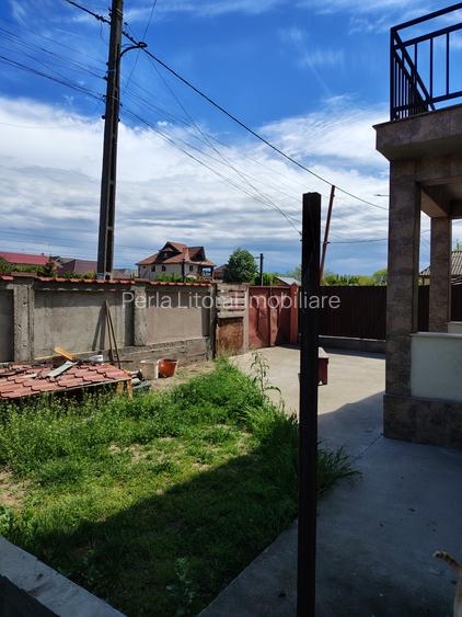 Valului Traian, casa P+M - 5