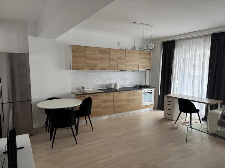 🔥 Apartament 2 camere cu 2 terase – Central, Vedere Superbă! 🔥 - 14