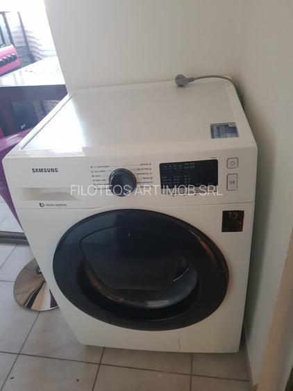 Vanzare Garsoniera decomandata Bloc Mixt Crangasi - 9