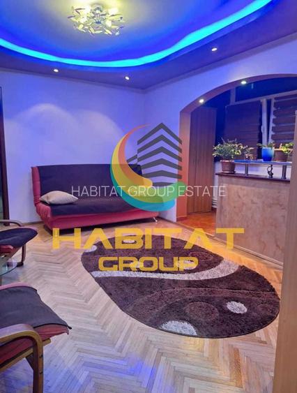 Alexandru Obregia Aliorului vanzare 3 camere cu centrala - 2