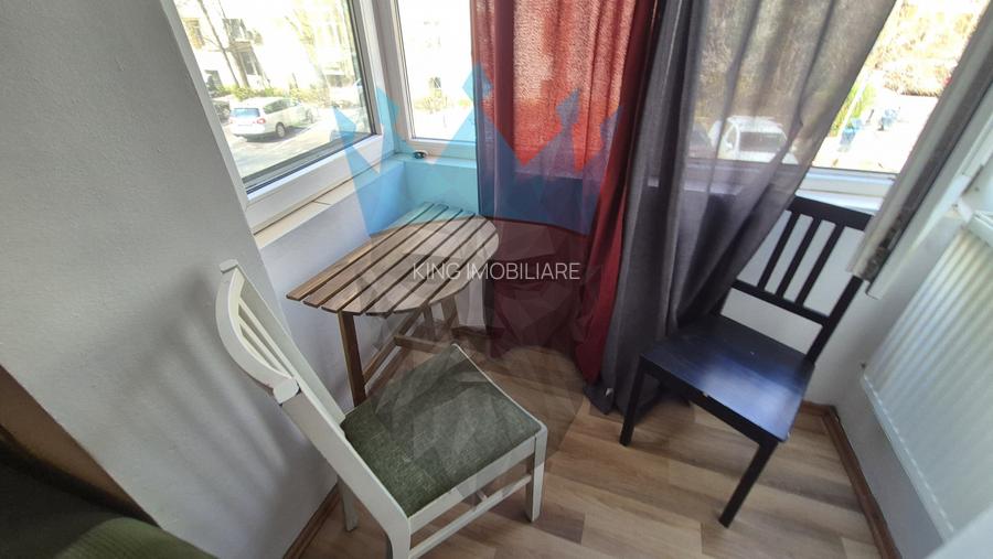 Garsoniera Floreasca Bucuresti - 6