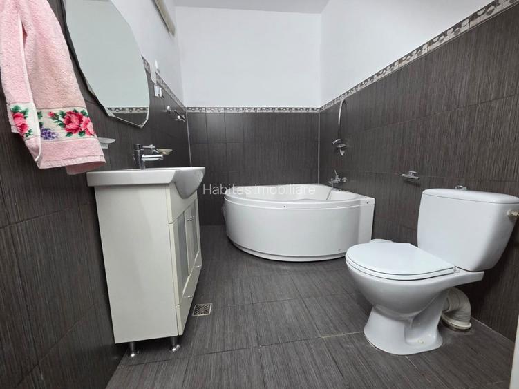 Casă 4 camere 112 mp Gruia – ideal locuință sau birouri, Semicentral - 10