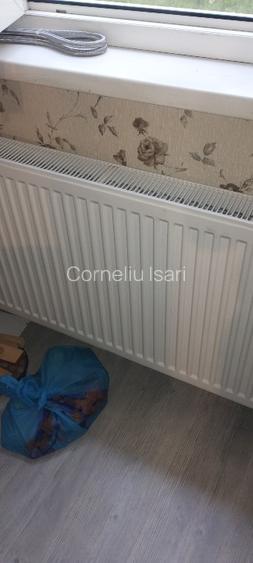 Garsoniera  renovata80la suta ușa noua calorifere noi parchet nou instalație cur - 4