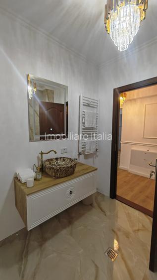 Vila elegantă de vanzare pe Sos Snagov - 5