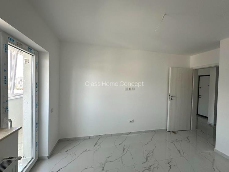 2 camere tip Studio - Bloc nou - Acte gata - Finisaje Extra - Metrou - 10