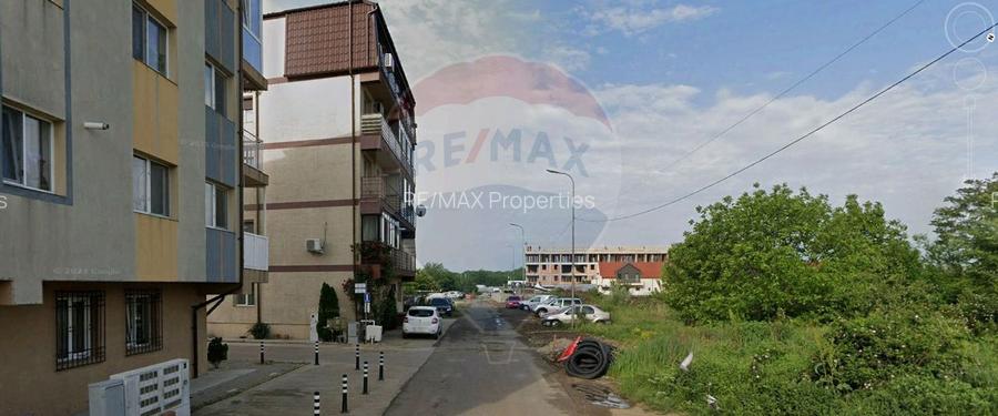 Teren intravilan 7.383 mp, dubla deschidere, Prelungirea Ghencea - 5