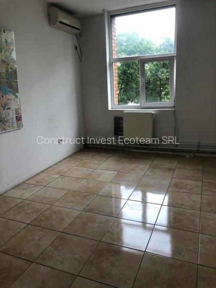 Spatiu pentru birouri Bd Basarabia nr. 250 - 11