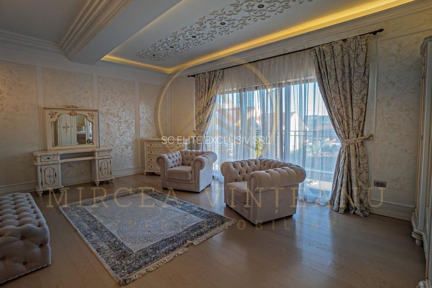 Palazu Mare/ Elvila - Casa de poveste pentru familia ta - 35