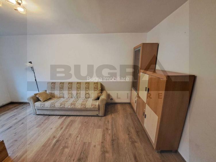 Apartament 2 camere, 56 mp,  zona Sigma - 4