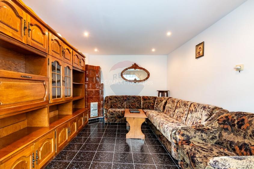 Casă / Vilă de vânzare Picior de Munte, Dambovita - 18