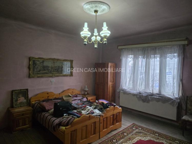 Casa individuală , Gheorgheni, Renovabila - 5