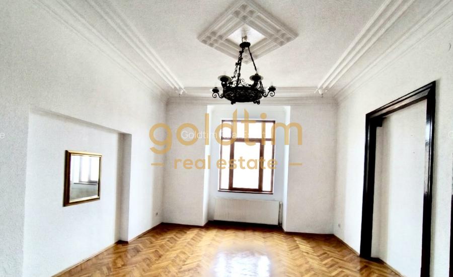 3 CAMERE 93MP SUPERB IN VILA INTERBELICA/ELEMENTE ORIGINALE/ARMENEASCA - 8