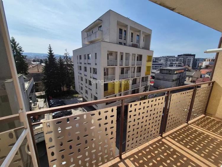 Apartament 2 camere | Zona The Office | Locatie premium, design modern - 8