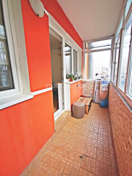 Inchiriere garsoniera ANL Brancusi Valea Oltului la cateva min metrou - 3