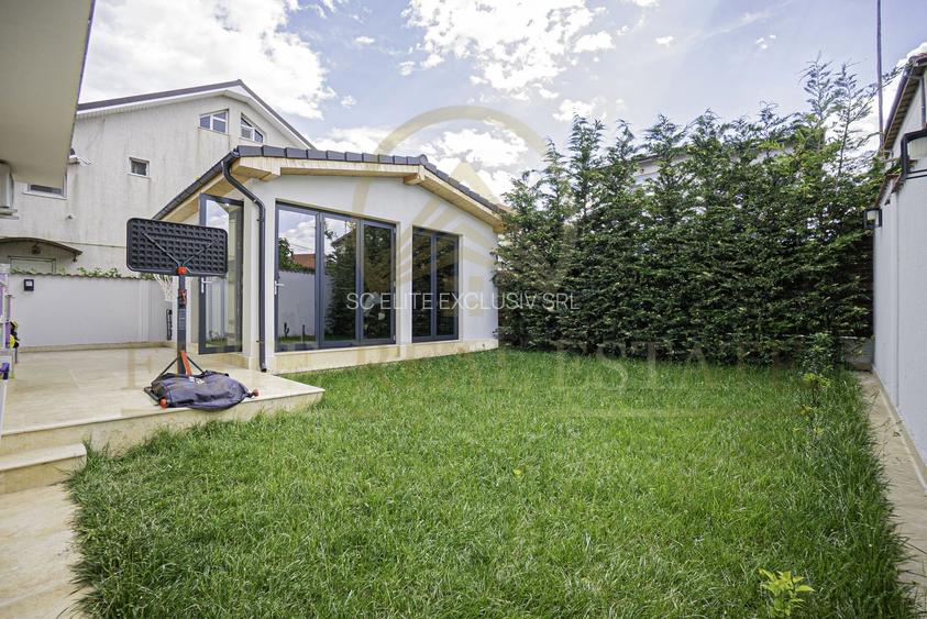 OVIDIU SUD- Vila S+P+M complet mobilată si utilată - 35