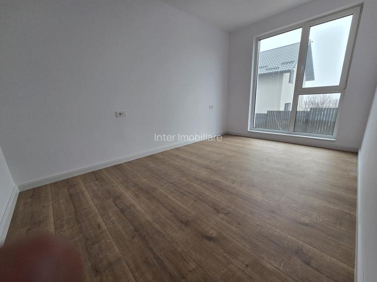 Apartament intabulat, 3 camere, parcare,  Rediu - COD 161226 - 2