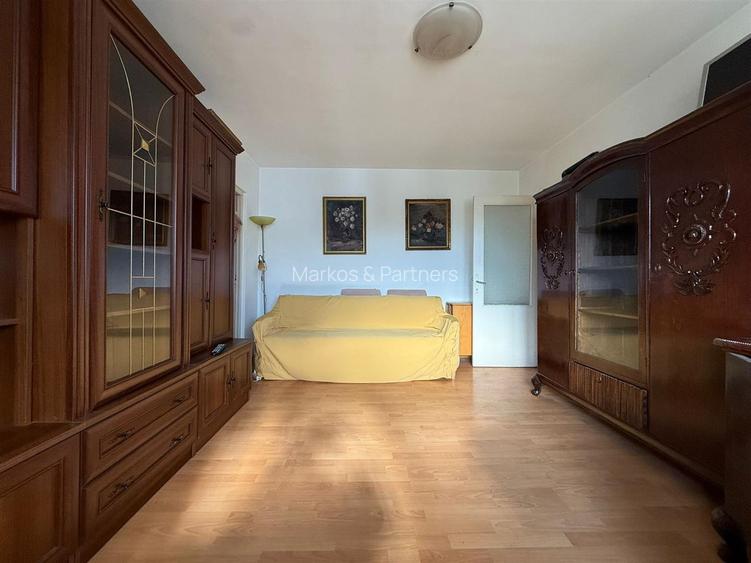 3 camere l Mobilat si utilat l Parcare | Manastur - 3