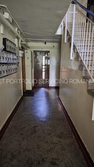 Apartament 2 camere, str.N.Balcescu.bl.22, DEVA - 6