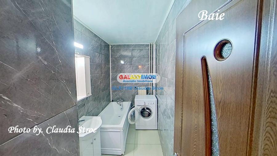 INCHIRIERE GARSONIERA BRAILITA VITAN METROU DRISTOR - 18