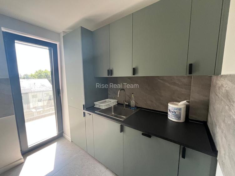 Apartament 4 camere tip duplex Sunset Lake Homes - 6
