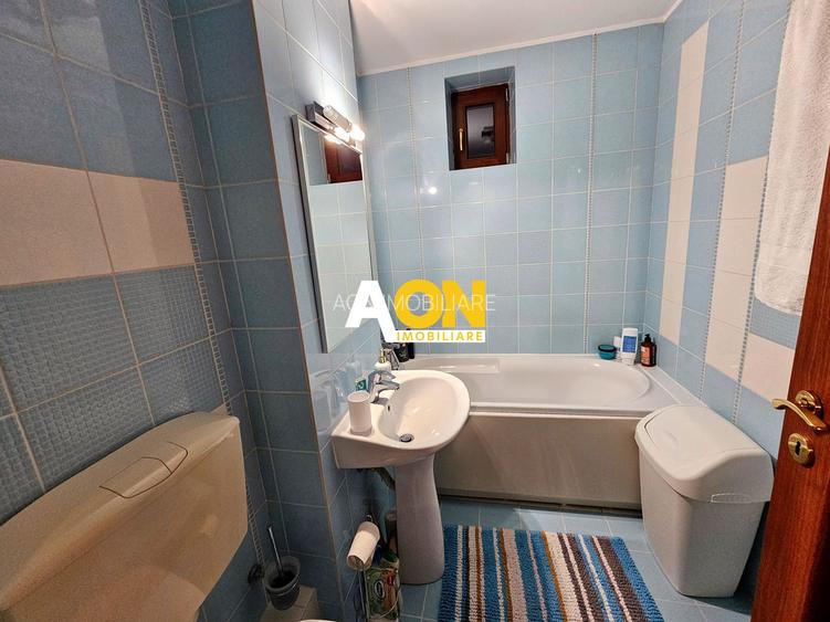 Apartament 3 Camere Zona Cetate, cu Scara Interioara - 12