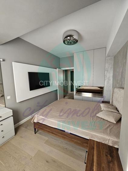 Apartament de lux cu terasă 95 mp – Vita Bella Pipera - 9