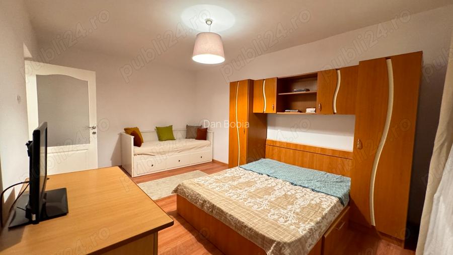 Garsoniera mega mall- arena nationala - Diham - 3