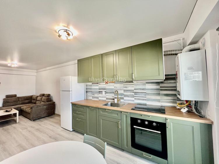 Apartament 2 camere Copou Garden - 5