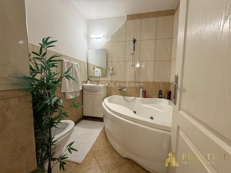 Apartament superb cu 2 camere de tip PB de vanzare in zona Decebal  - 10