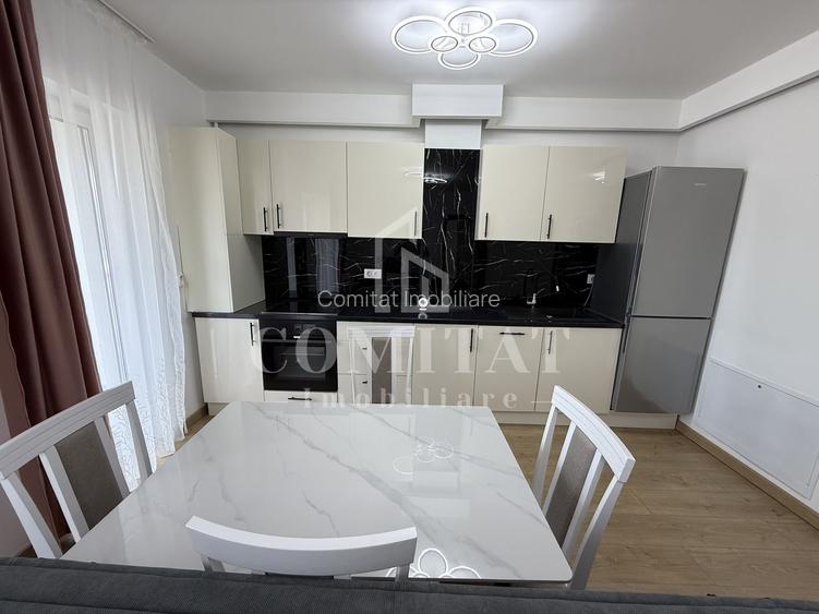 Apartament 2 camere | La cheie | Zona Avram Iancu | Florești - 2