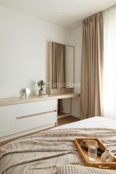 Apartament modern cu 2 camere de inchiriat – Liberty Residential, Cluj-Napoca - 10