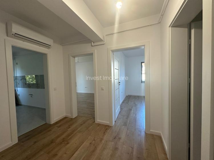 COMISION 0% ! 3 CAMERE 2 BAI 75 MP BLOC NOU POPAS PACURARI - 4