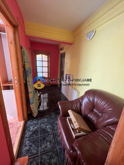 Apartament 2 camere - Savinesti - 3