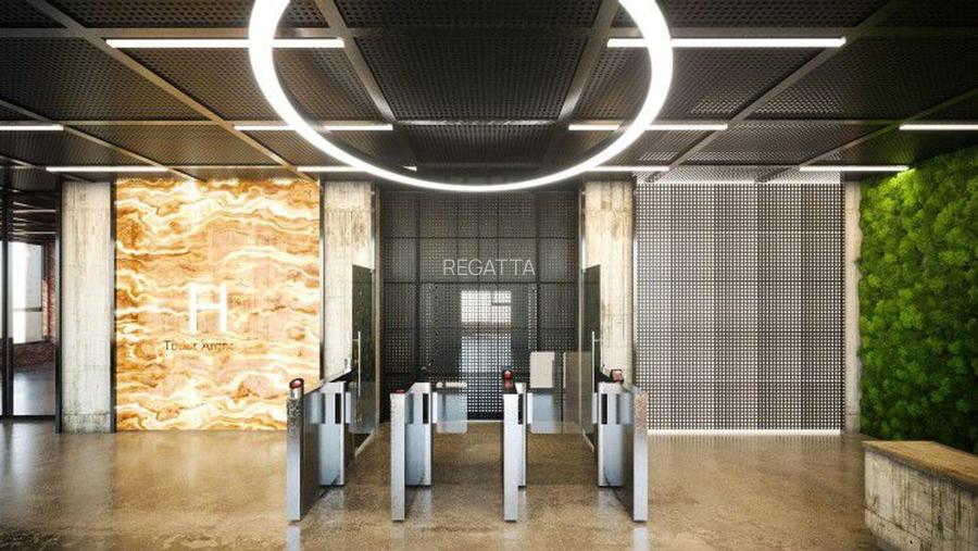 Spatii birouri de inchiriat zona Piata Universitatii, Bucuresti - 4