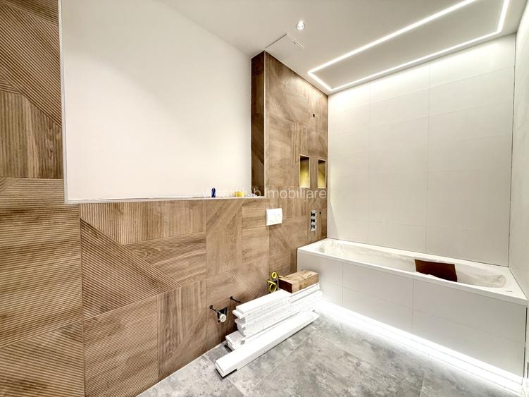Duplex premium, 4 camere, 144 mp utili, 344 mp teren - Dumbravita - 8