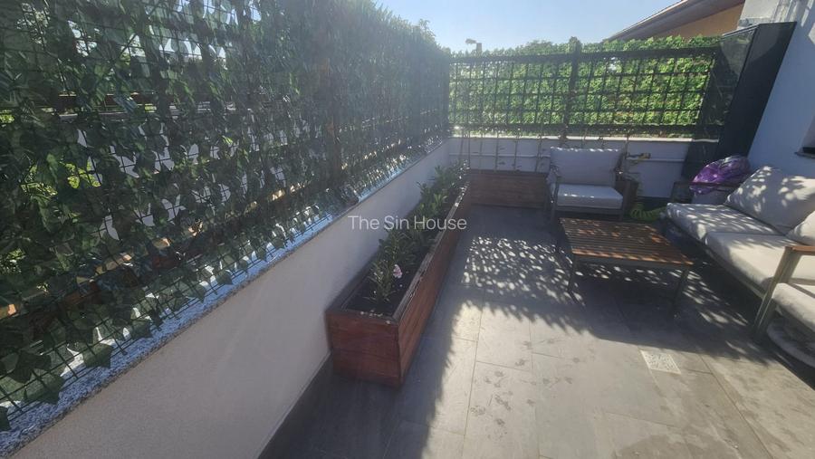 Apartament de Lux  3 Camere și Terasă Generoasă I Design Premium I Zonă de Case - 20
