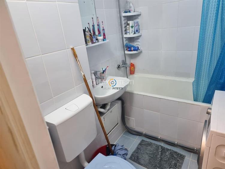 Vânzare garsoniera Craiovei, mobilată și utilata - 5