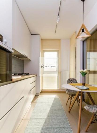 First Use Premium 2 Camere 21 Residence Politehnica Metrou - 4