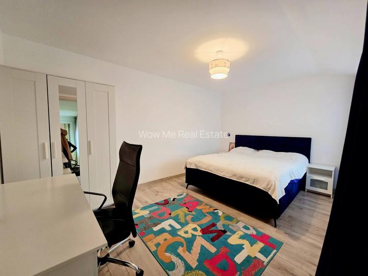 Vilă Individuală 6 Camere Fundeni Dobroești - 39