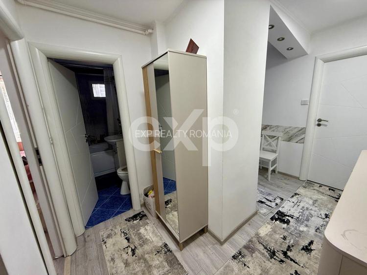 Apartament 2 camere decomandat Astra – 46 mp- 99.999 Euro. - 9