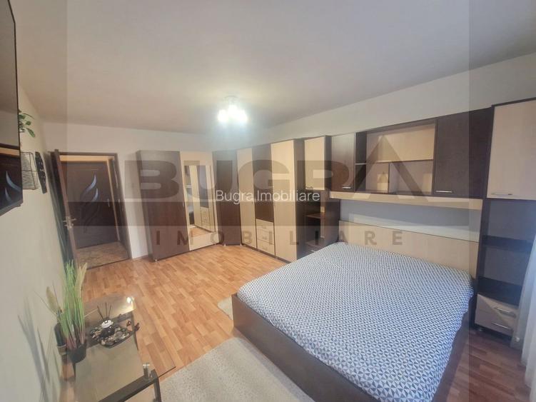 Apartament de 3 camere la cheie, 53mp, zona strazii Tulcea - 6