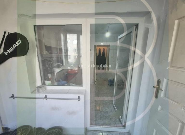 Apartament 2 Camere,Basarabia,bl. Rusesc,reabilitat,DECOMANDAT,Liber - 9
